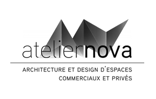 Atelier Nova, architecture et design d'espace
