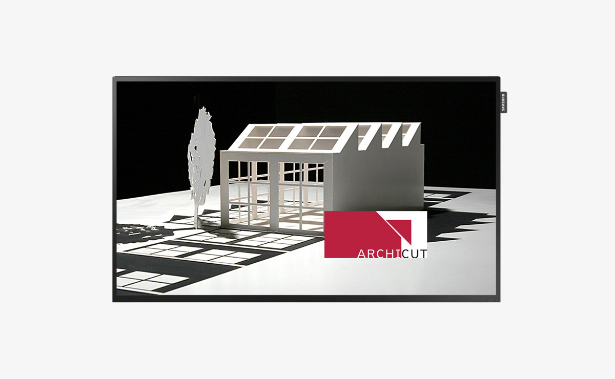 E-mailing aux architectes romands