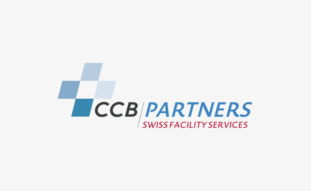 Création du logo de CCB Partners