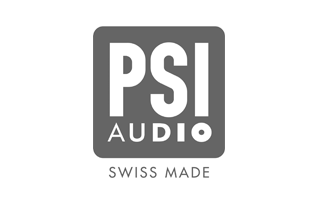 PSI AUDIO Swiss Made