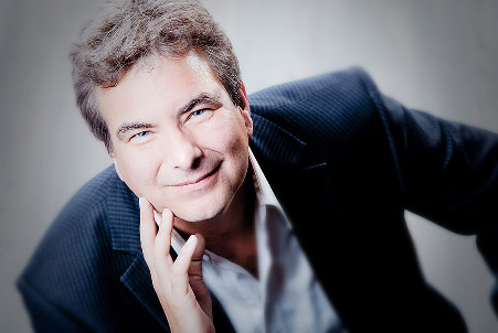 Gilles Blanchet