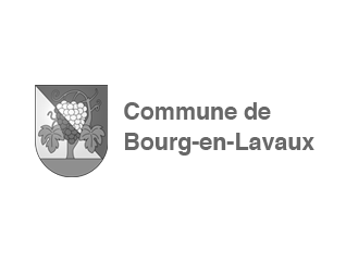 Logo de la commune de Bourg-en-Lavaux