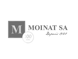 Marketing digital Moinat SA