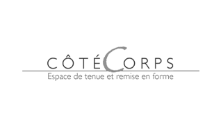 Relookage du site internet de l'Institut Côté Corps