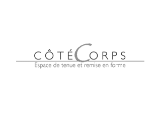 Relookage du site internet de l'Institut Côté Corps