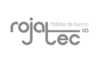 Création du site internet de Rojatec à Lausanne