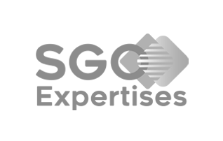 Création du site internet des ingénieurs experts SGO Expertises