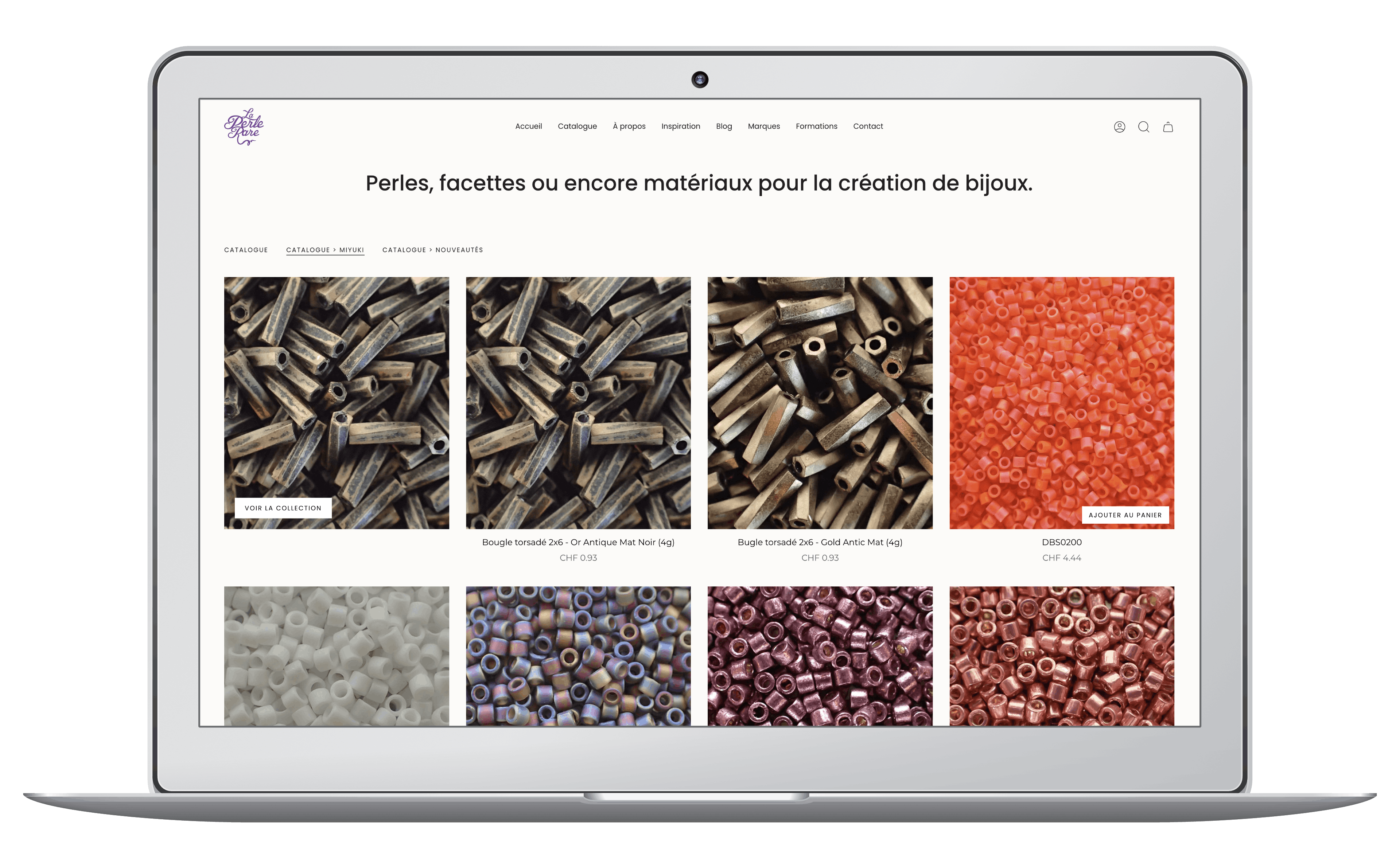 Migration de 3500 produits vers Shopify