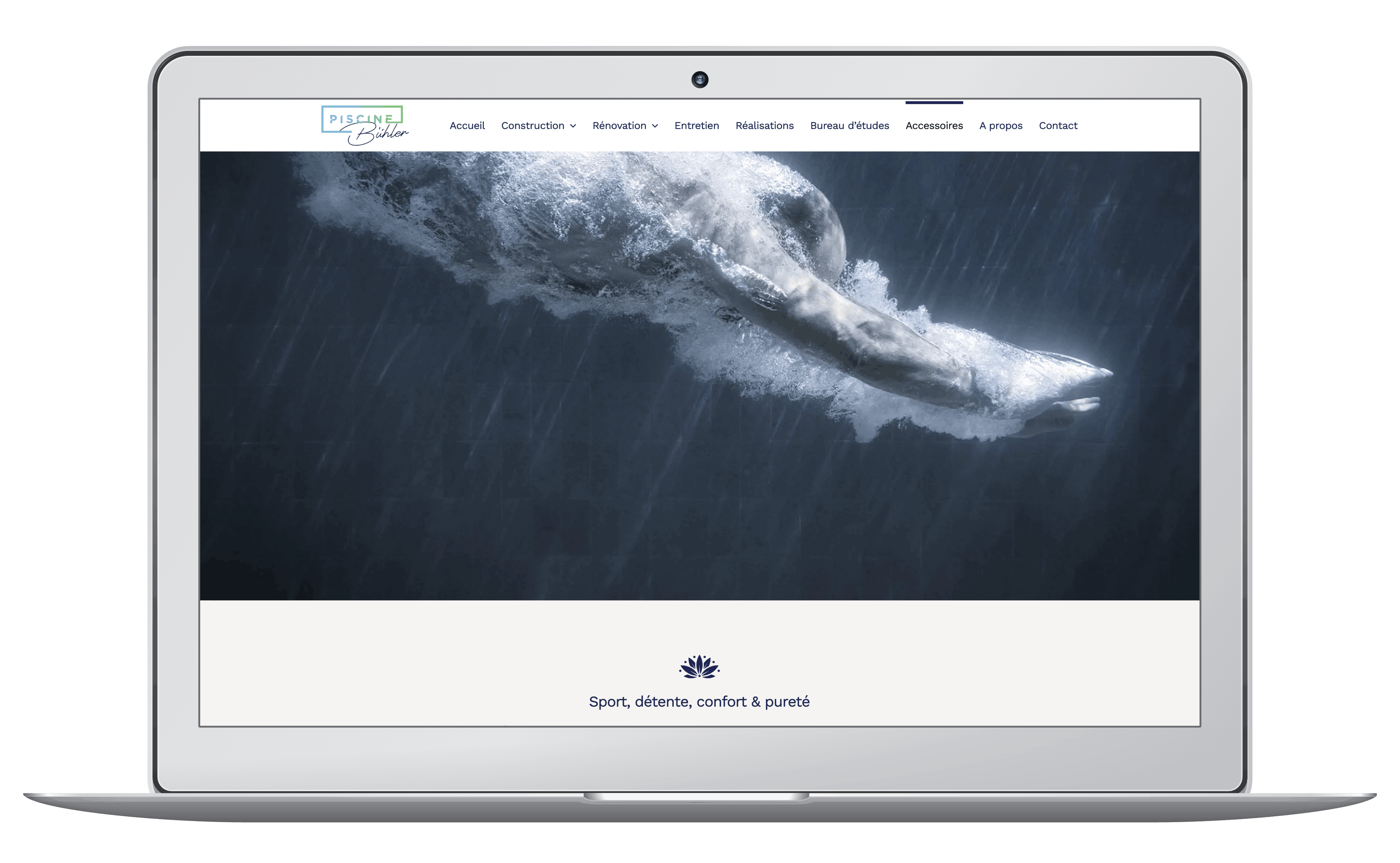 Domotique et automatisation piscine